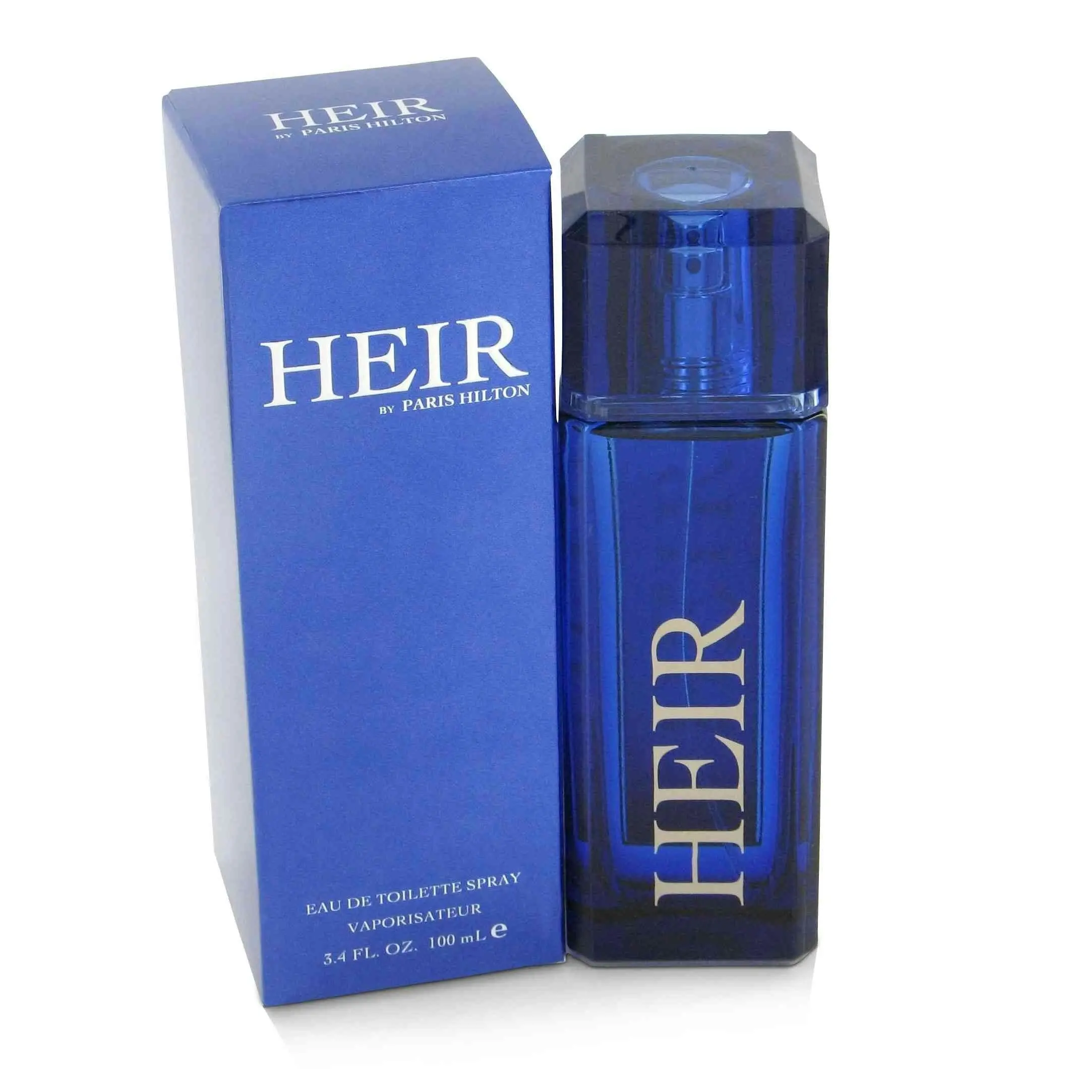 Paris Hilton Heir Men 100ml EDT (M) SP