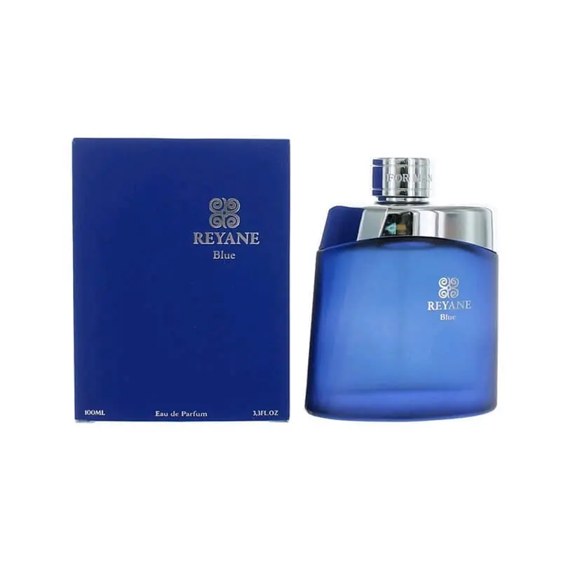 Reyane Tradition Reyane Blue 100ml EDP (M) SP