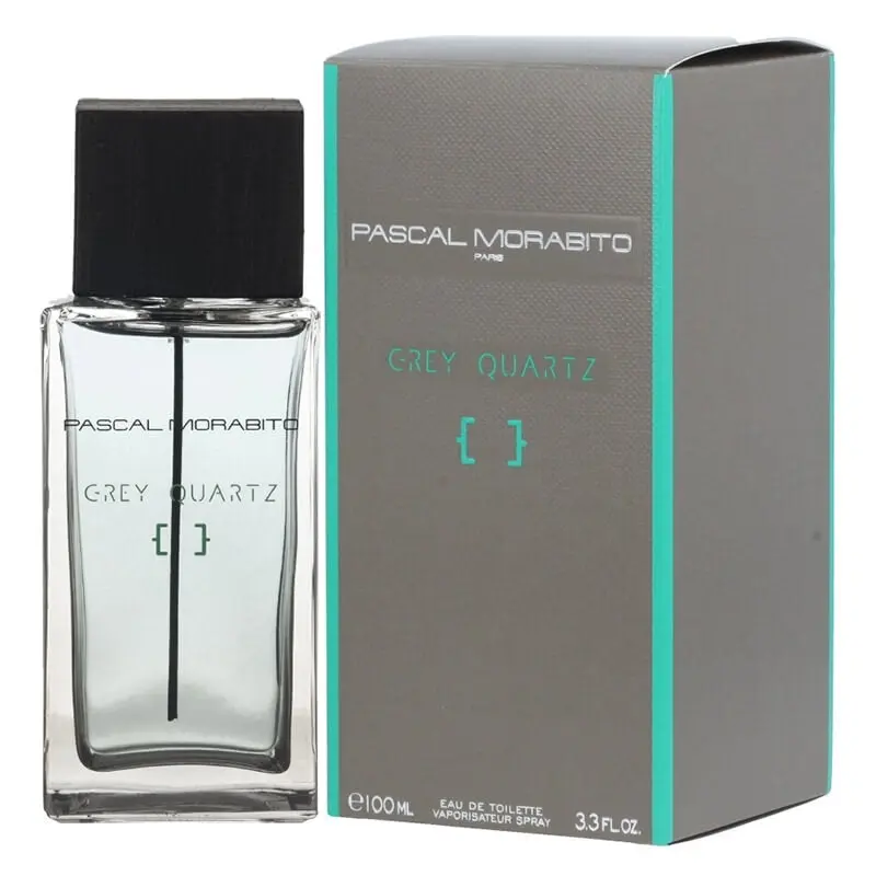 Pascal Morabito Grey Quartz 100ml EDT (M) SP