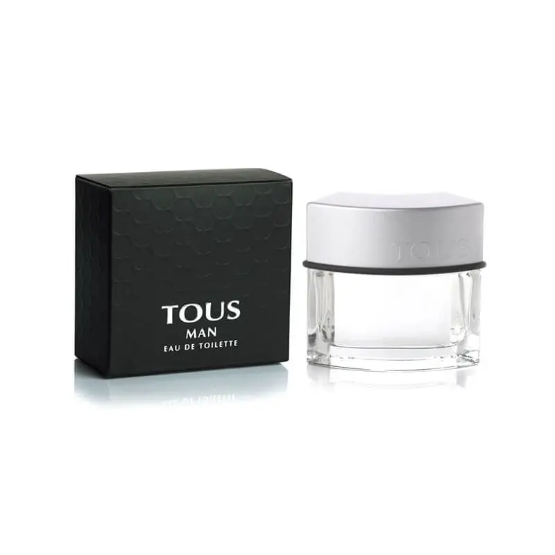 Tous Man 50ml EDT (M) SP