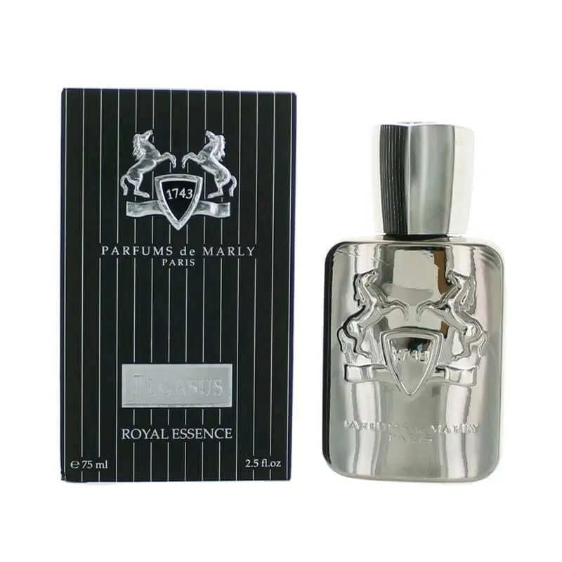 Parfums de Marly Pegasus Royal Essence 75ml EDP (M) SP