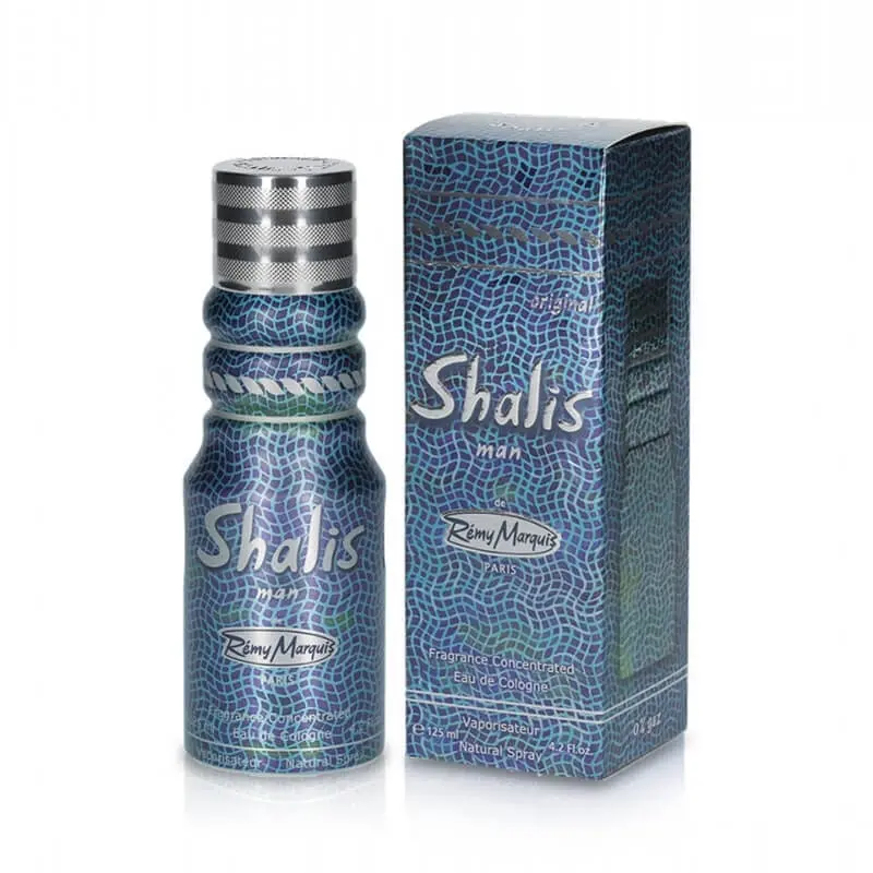 Remy Marquis Shalis Man Concentrated 100ml EDC (M) SP