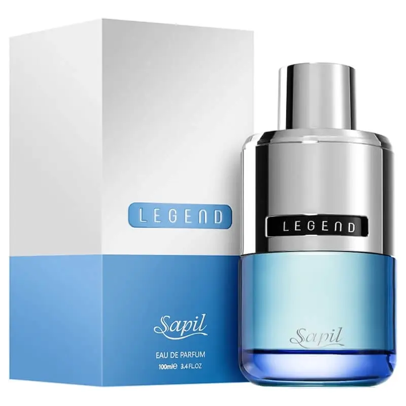 Sapil Legend 100ml EDP (M) SP