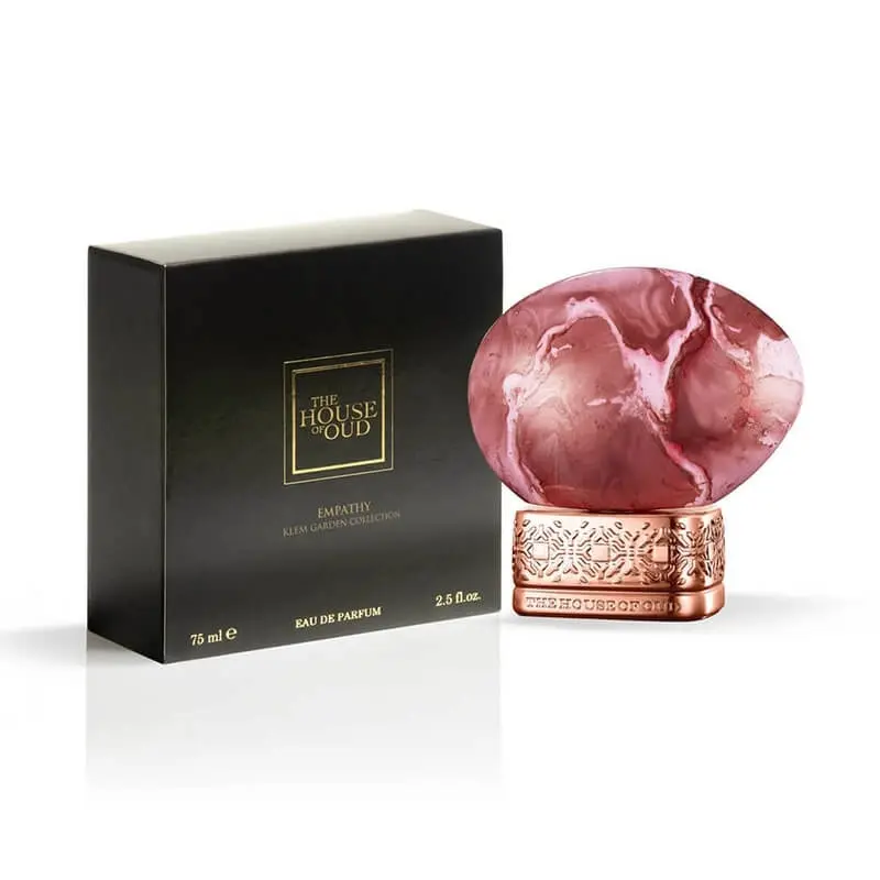 The House Of Oud Empathy 75ml EDP (Unisex)