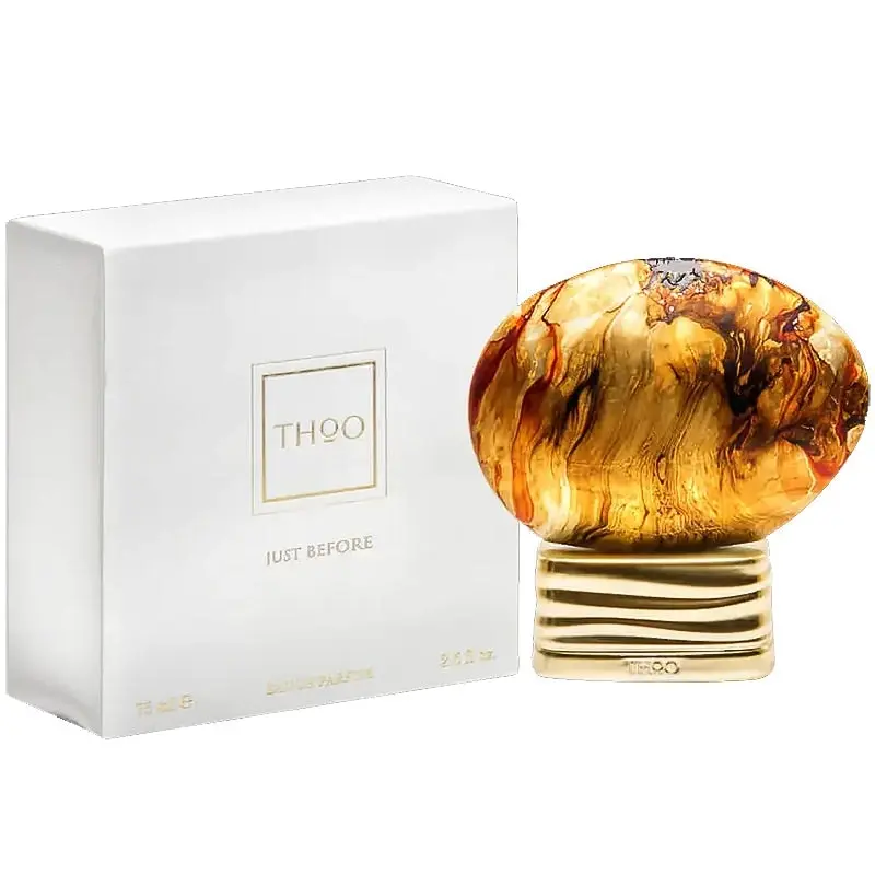 The House Of Oud Just Before 75ml EDP (Unisex)