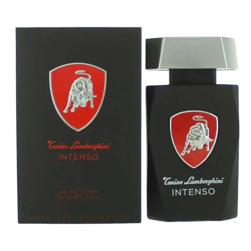 Tonino Lamborghini Intenso 125ml EDT (M) SP