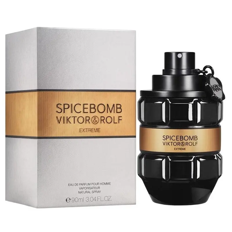 Viktor & Rolf Spicebomb Extreme 90ml EDP (M) SP