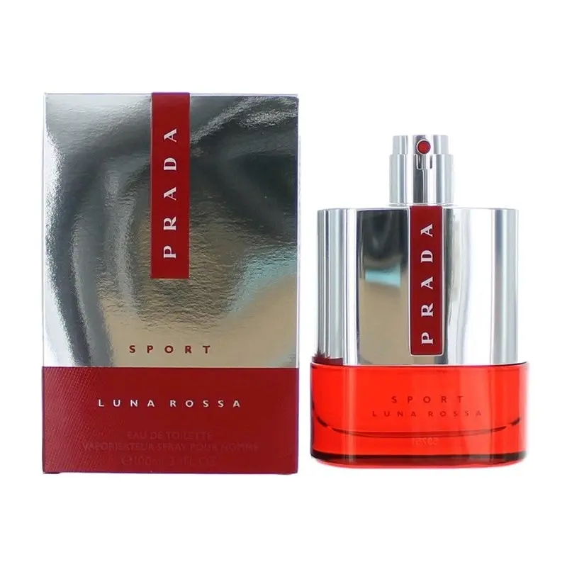 Prada Luna Rossa Sport 100ml EDT (M) SP