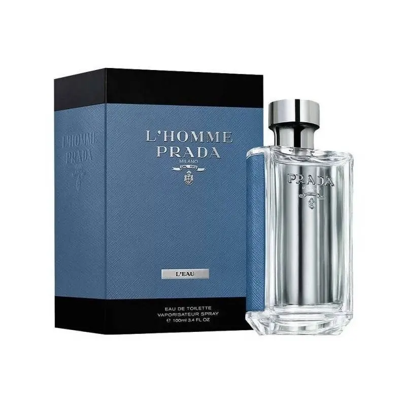 Prada Prada L'Homme L'Eau 100ml EDT (M) SP