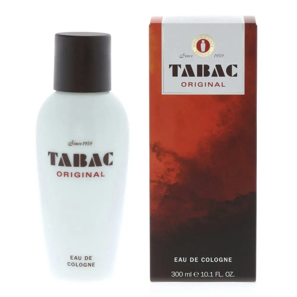 Maurer & Wirtz Tabac Original 300ml EDC (M) Splash