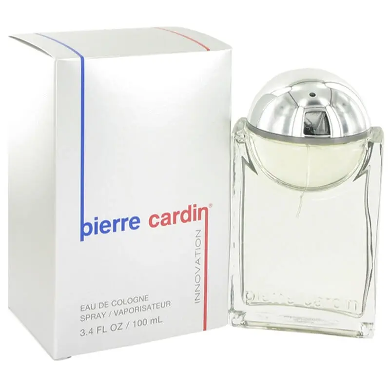 Pierre Cardin Innovation 100ml EDC (M) SP