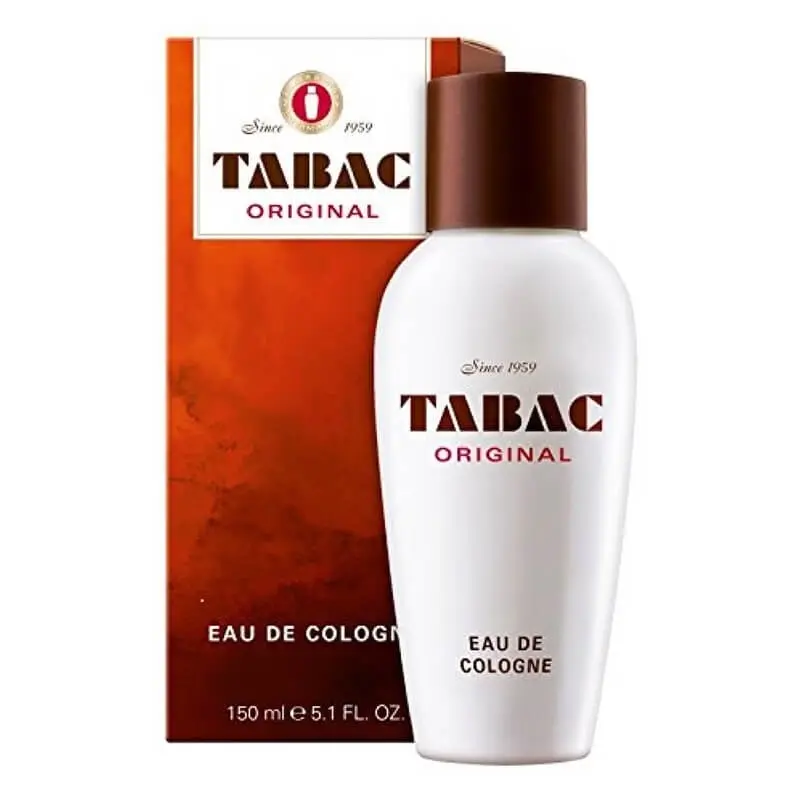 Maurer & Wirtz Tabac Original 150ml EDC (M) Splash