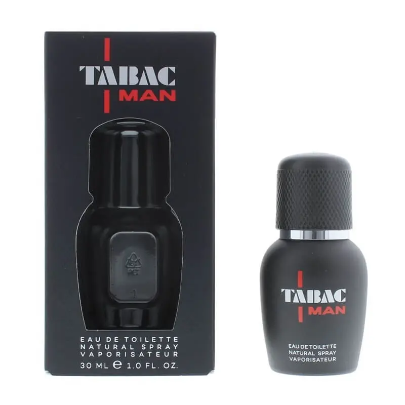 Maurer & Wirtz Tabac Man 30ml EDT (M) SP