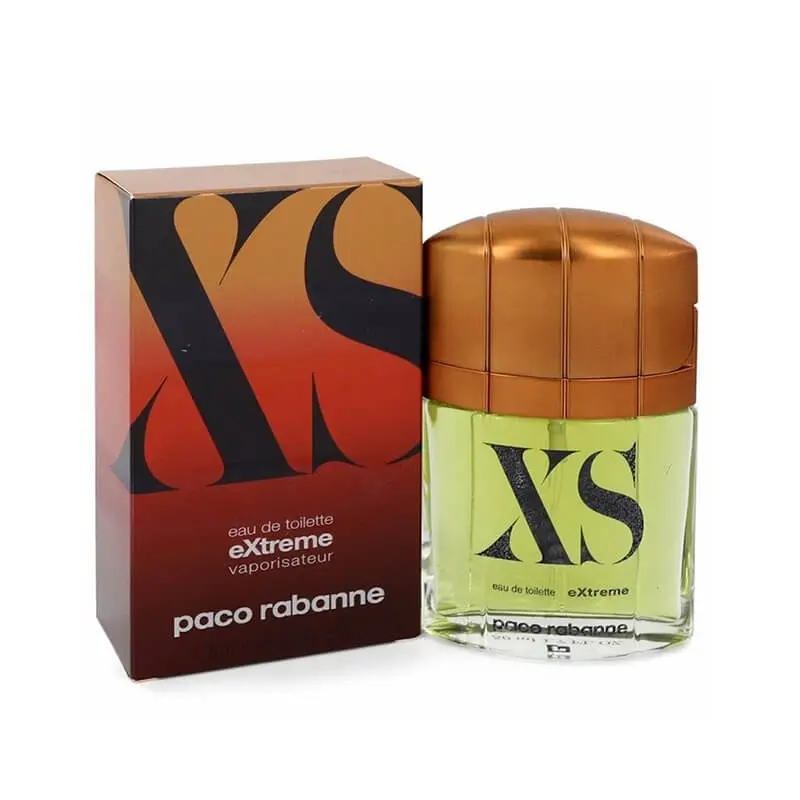 Paco Rabanne XS Extreme 50ml EDT (M) SP