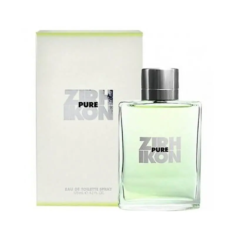 Zirh Ikon Pure 125ml EDT (M) SP