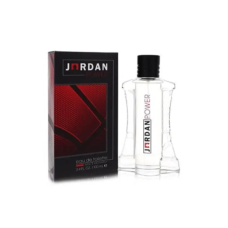 Michael Jordan Jordan Power 100ml EDT (M) SP