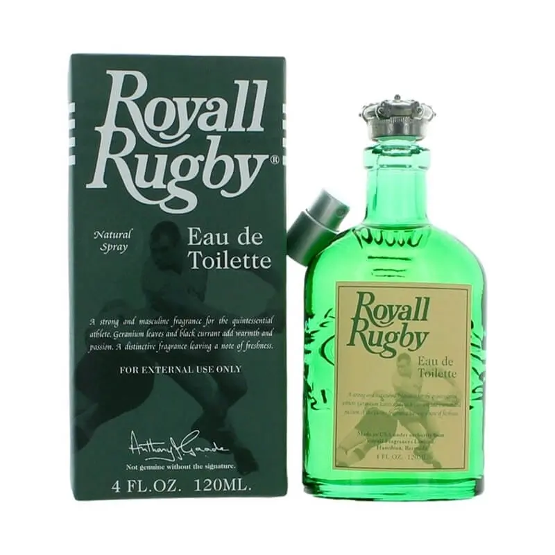 Royall Royall Rugby 120ml EDT (M) SP