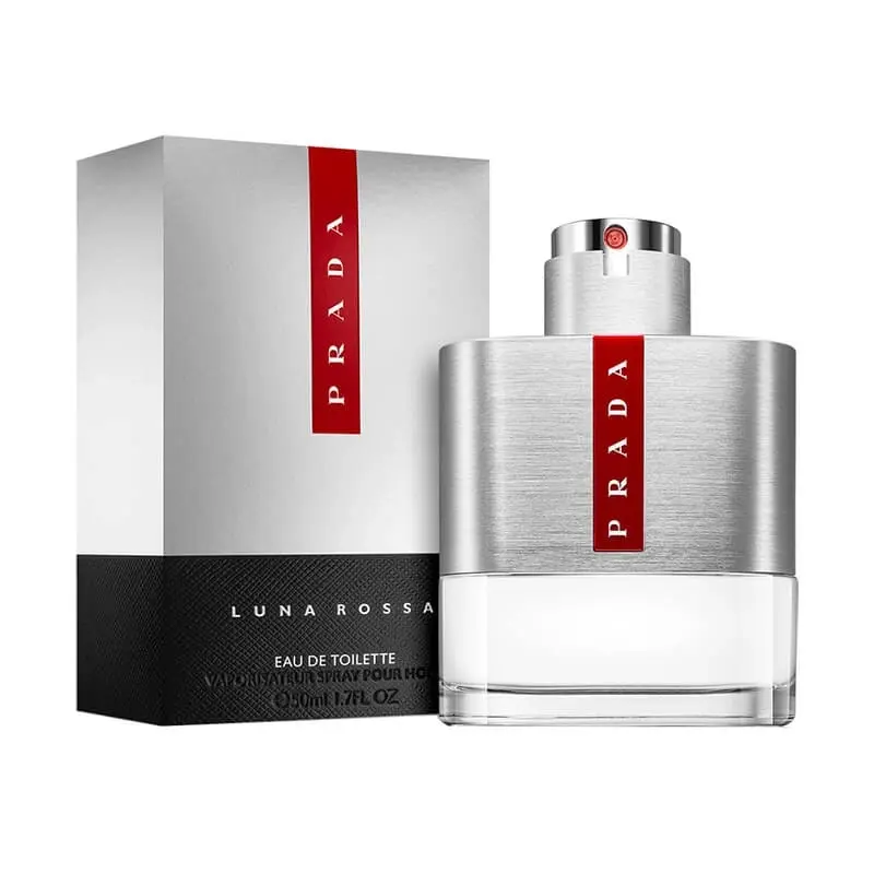 Prada Luna Rossa 50ml EDT (M) SP