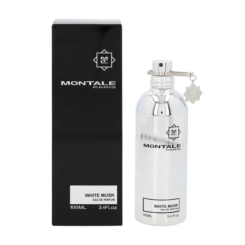 Montale White Musk 100ml EDP (Unisex) SP