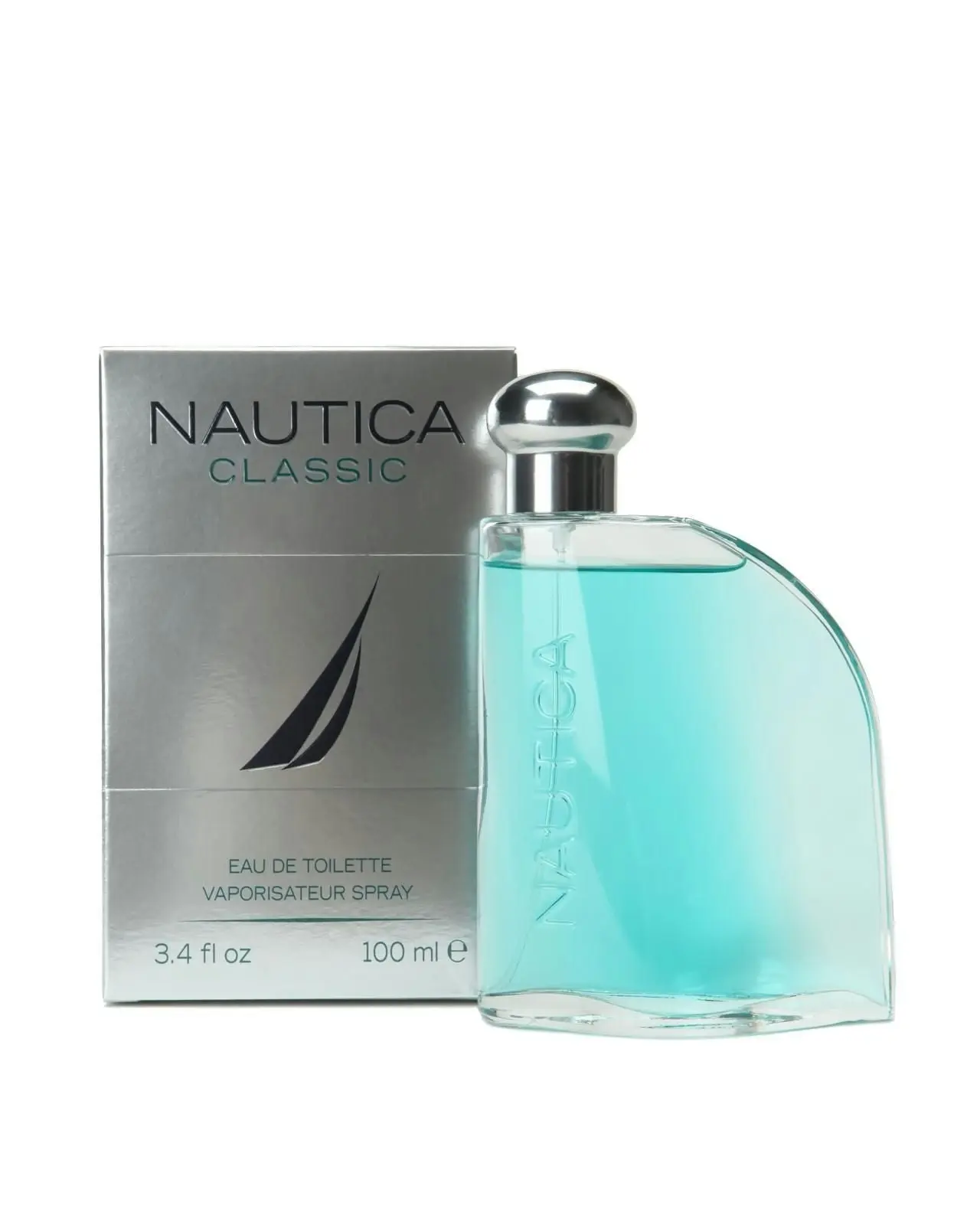 Nautica Classic 100ml EDT (M) SP