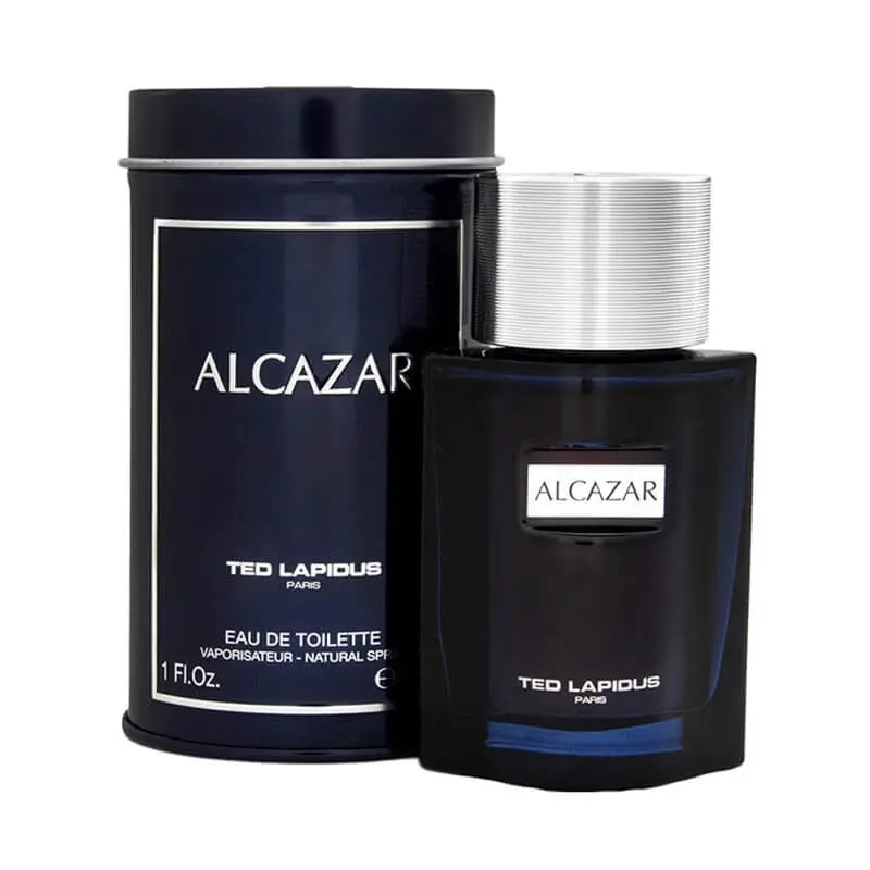 Ted Lapidus Alcazar 30ml EDT (M) SP