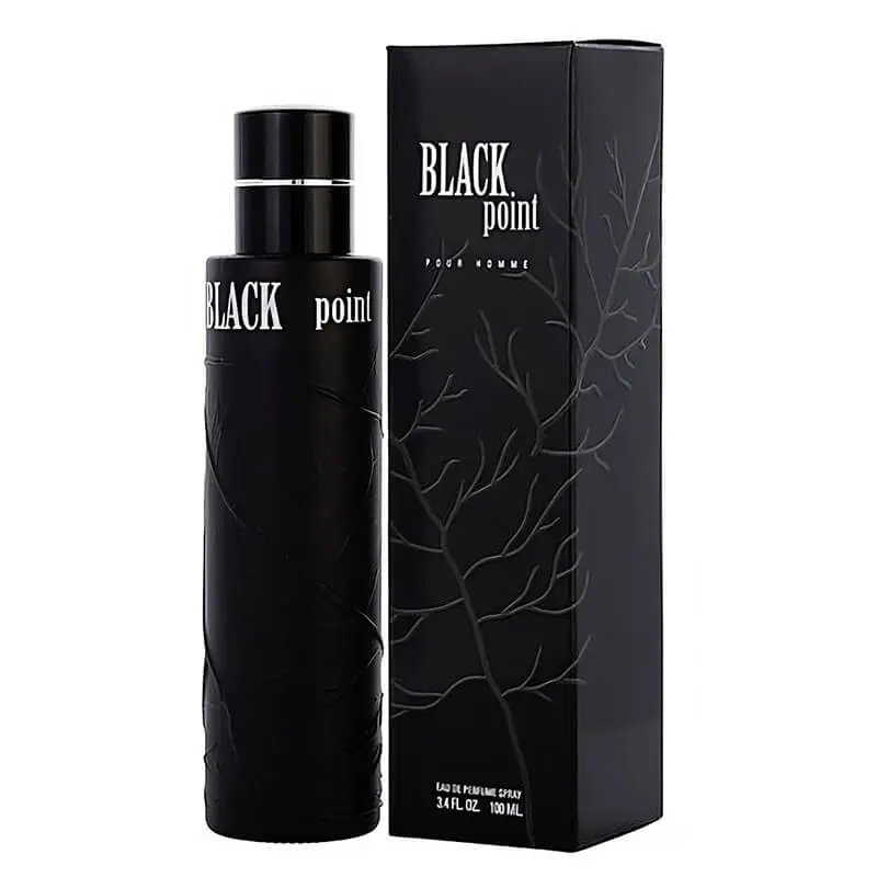 YZY Perfume Black Point 100ml EDP (M) SP