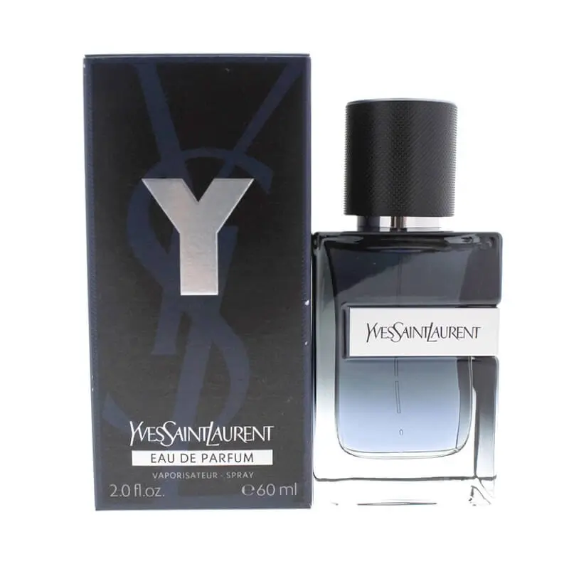 Yves Saint Laurent Y 60ml EDP (M) SP