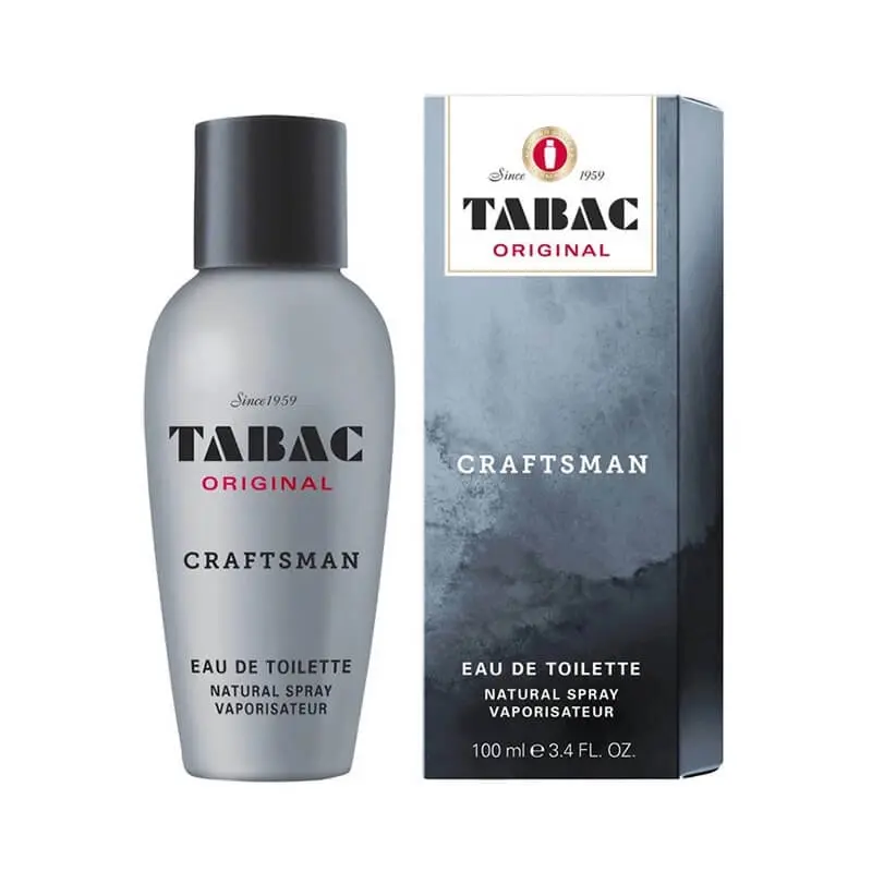 Maurer & Wirtz Tabac Original Craftsman 100ml EDT (M) SP