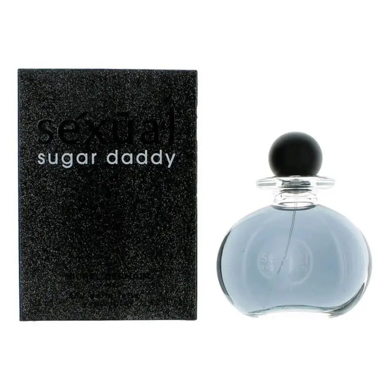 Michel Germain Sexual Sugar Daddy 125ml EDT (M) SP