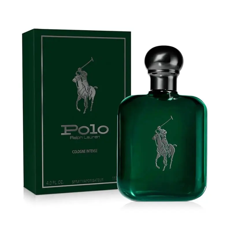 Ralph Lauren Polo Cologne Intense 118ml (M) SP