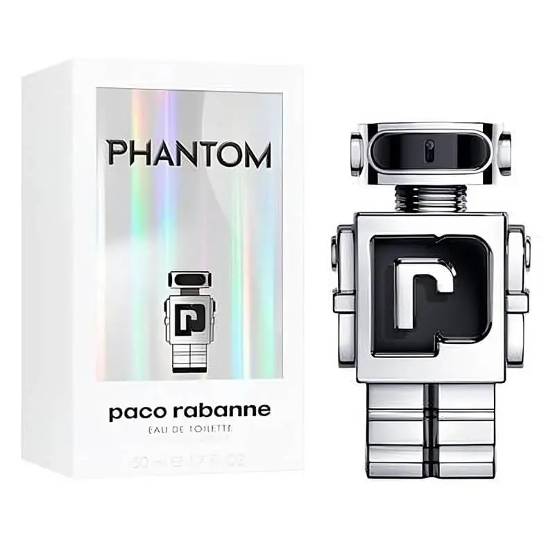 Paco Rabanne Phantom 50ml EDT (M) SP