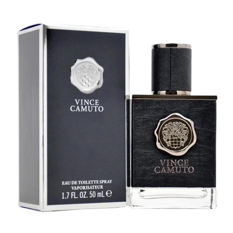 Vince Camuto Vince Camuto For Men 50ml EDT (M) SP