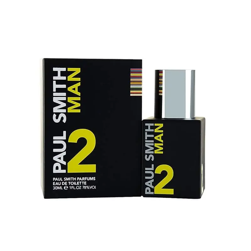 Paul Smith Man 2 30ml EDT (M) SP