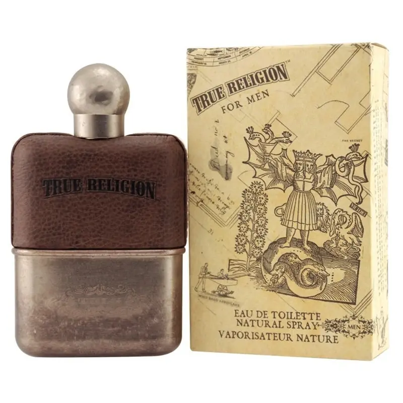 True Religion Men 100ml EDT (M) SP