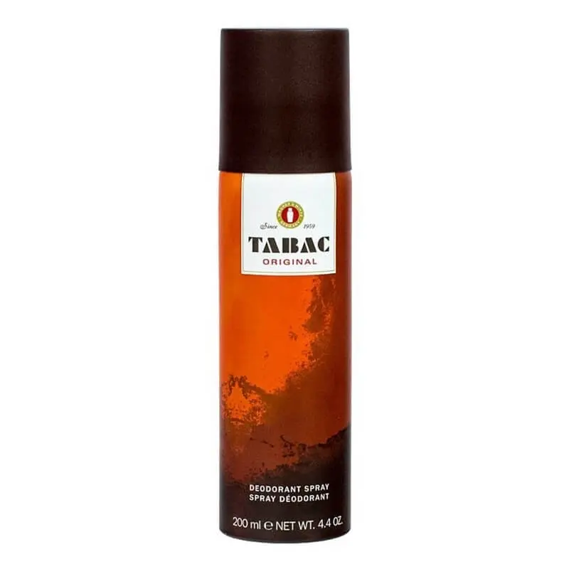 Maurer & Wirtz Tabac Original Deodorant 200ml (M) SP