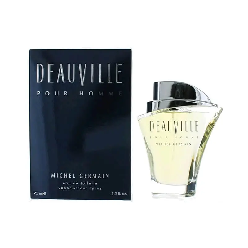 Michel Germain Deauville 75ml EDT (M) SP