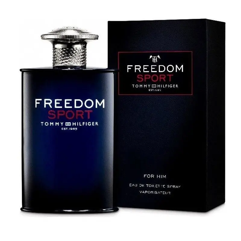 Tommy Hilfiger Freedom Sport 100ml EDT (M) SP