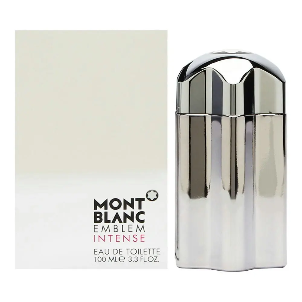 Montblanc Emblem Intense 100ml EDT (M) SP