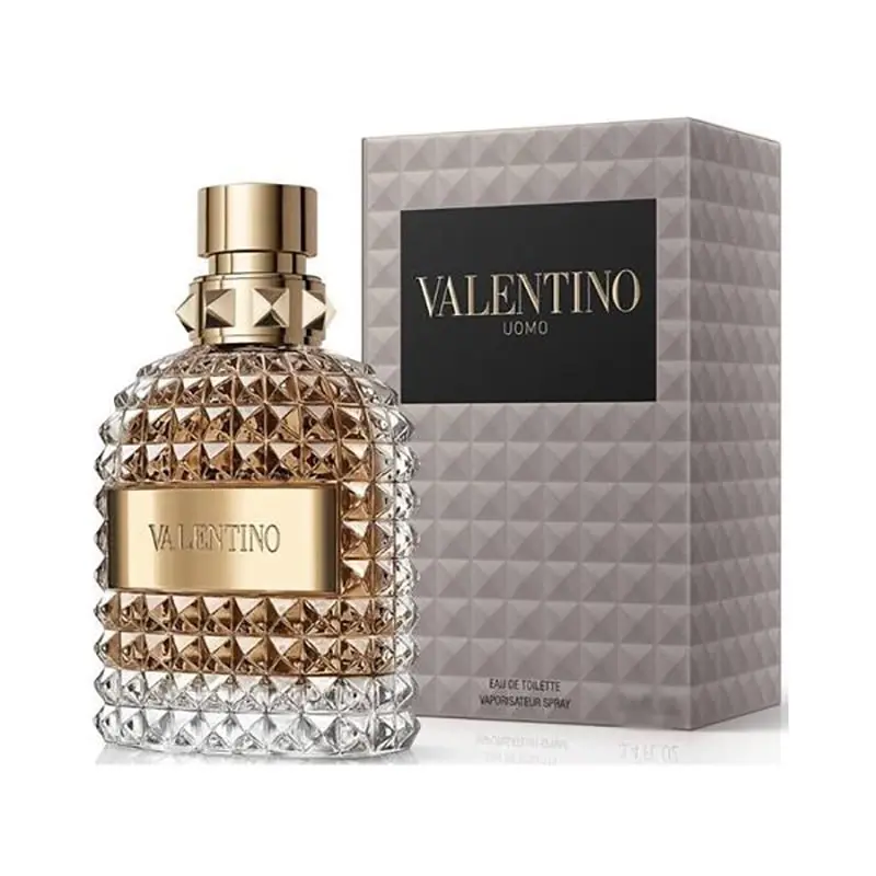 Valentino Uomo 100ml EDT (M) SP