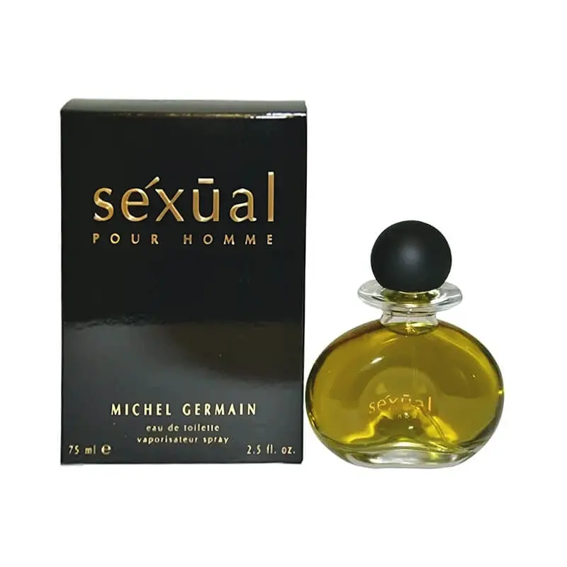 Michel Germain Sexual 75ml EDT (M) SP