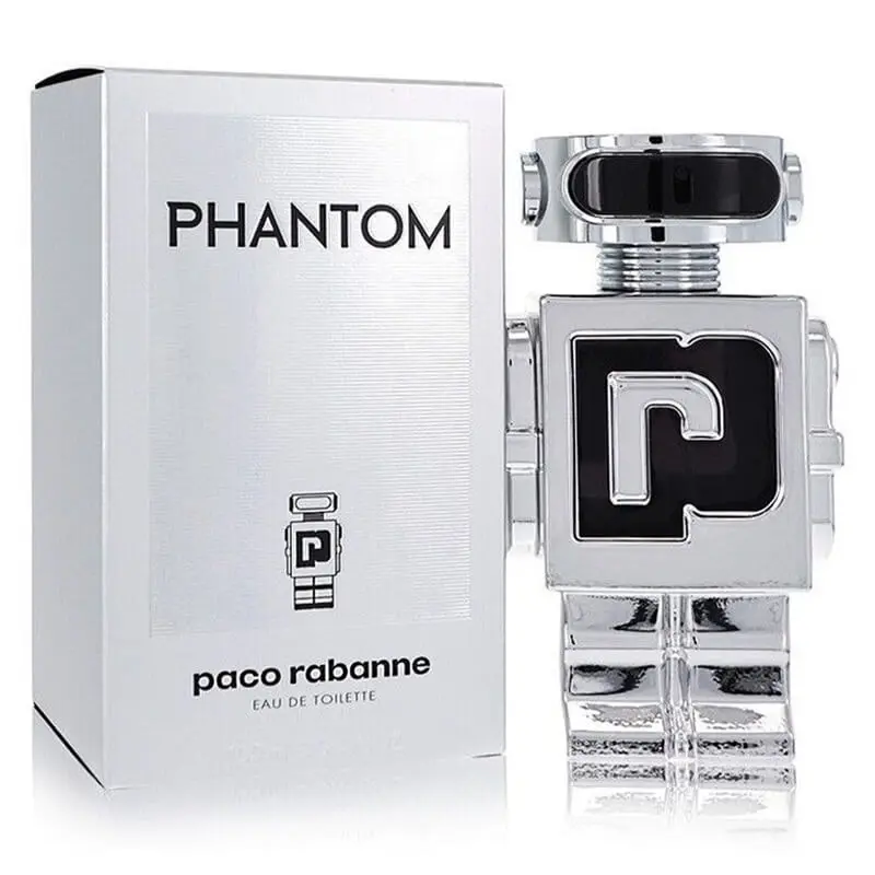 Paco Rabanne Phantom 100ml EDT (M) SP