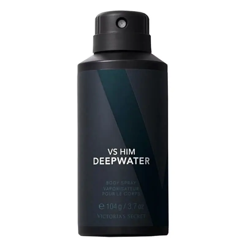 Victoria's Secret VS Him Deepwater Body Spray 129ml (M) SP