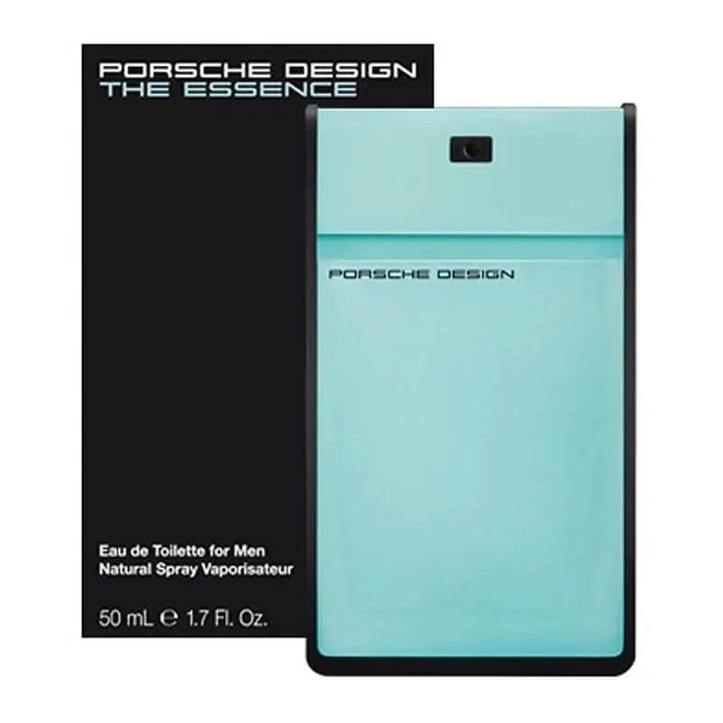 Porsche Design The Essence 50ml EDT (M) SP