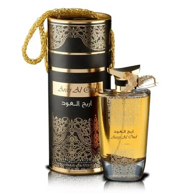 Rihanah Areej Al Oud 100ml EDP (Unisex) SP