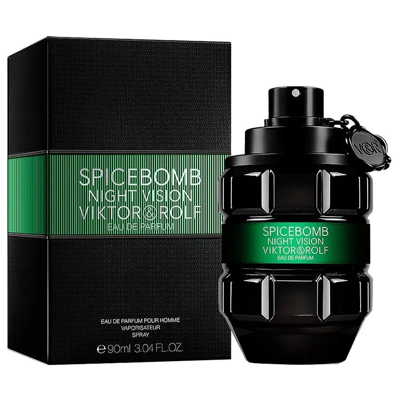 Viktor & Rolf Spicebomb Night Vision 90ml EDP (M) SP