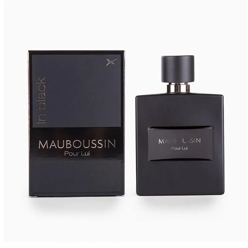 Mauboussin Pour Lui In black 100ml EDP (M) SP