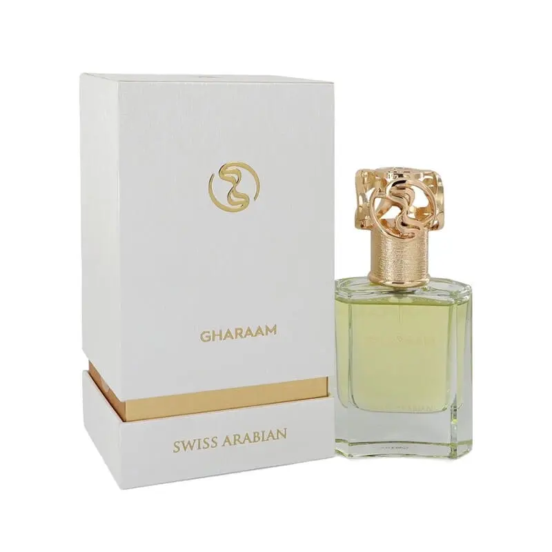 Swiss Arabian Gharaam 50ml EDP (Unisex) SP