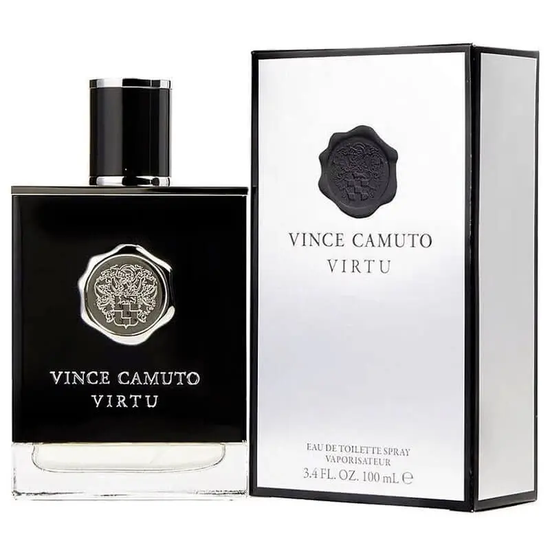 Vince Camuto Virtu 100ml EDT (M) SP