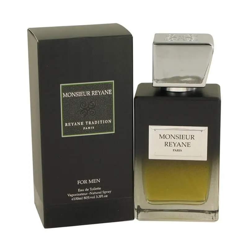 Reyane Tradition Monsieur Reyane 100ml EDT (M) SP