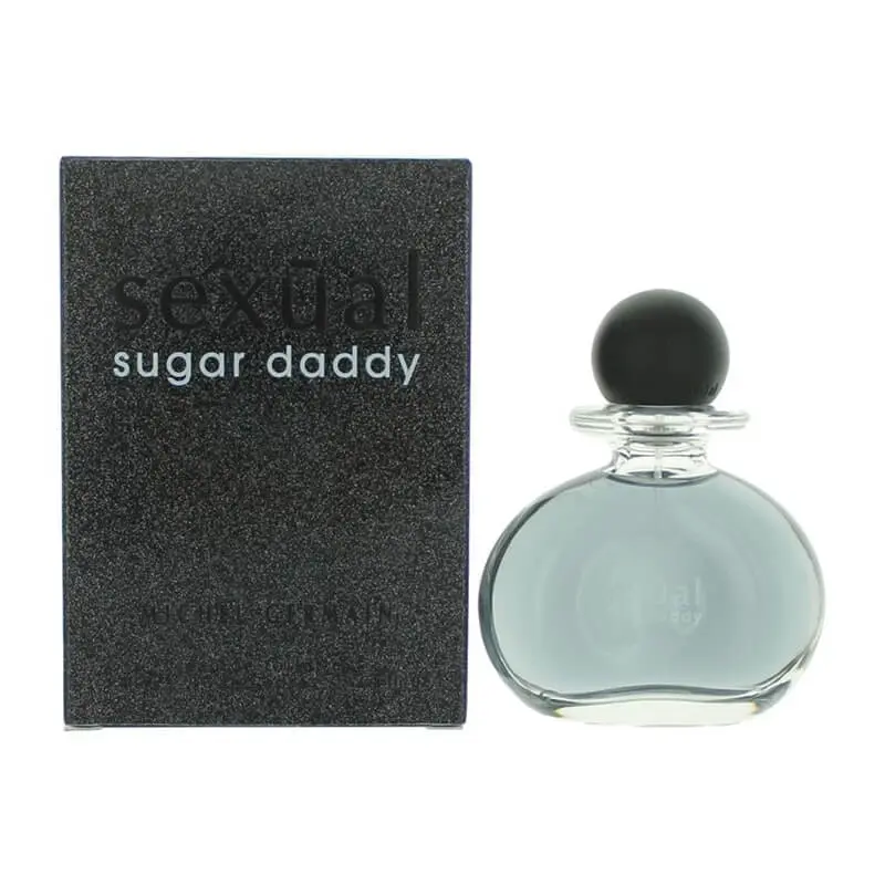 Michel Germain Sexual Sugar Daddy 75ml EDT (M) SP